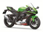 2021 Kawasaki ZX-10R Ninja KRT Edition